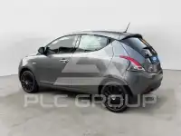 2022 Lancia YPSILON
