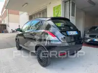 2022 Lancia YPSILON