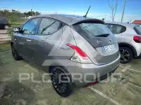 2022 Lancia YPSILON