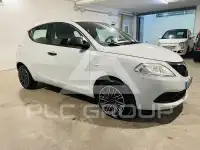 2022 Lancia YPSILON