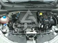 2022 Lancia YPSILON