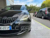 2022 Lancia YPSILON