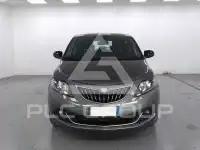 2022 Lancia YPSILON