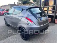 2022 Lancia YPSILON