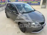 2022 Lancia YPSILON