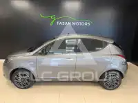 2022 Lancia YPSILON