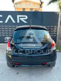 2022 Lancia YPSILON