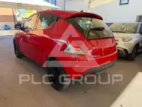 2022 Lancia YPSILON