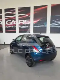2022 Lancia YPSILON