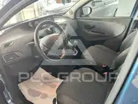 2022 Lancia YPSILON