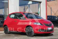 2022 Lancia YPSILON