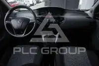 2022 Lancia YPSILON