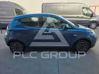 2022 Lancia YPSILON
