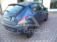 2022 Lancia YPSILON