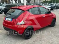 2022 Lancia YPSILON