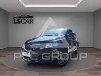 2022 Lancia YPSILON