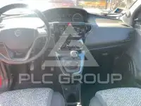 2022 Lancia YPSILON