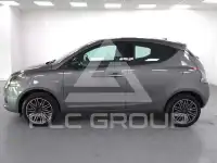 2022 Lancia YPSILON