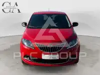 2022 Lancia YPSILON