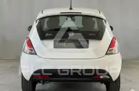2022 Lancia YPSILON