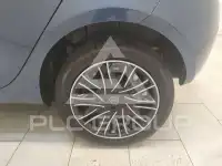 2022 Lancia YPSILON