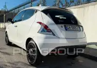 2022 Lancia YPSILON