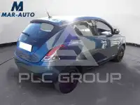 2022 Lancia YPSILON