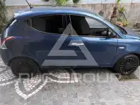 2022 Lancia YPSILON