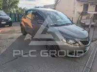 2022 Lancia YPSILON