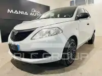 2022 Lancia YPSILON