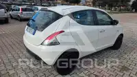 2022 Lancia YPSILON