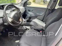 2022 Lancia YPSILON