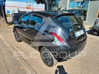 2022 Lancia YPSILON