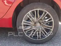 2022 Lancia YPSILON
