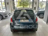 2022 Lancia YPSILON