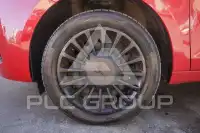 2022 Lancia YPSILON