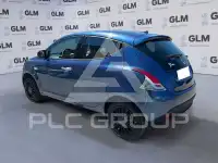 2022 Lancia YPSILON