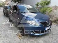 2022 Lancia YPSILON