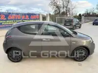 2022 Lancia YPSILON