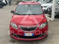 2022 Lancia YPSILON