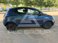 2023 Lancia YPSILON