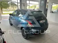 2022 Lancia YPSILON