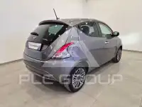 2022 Lancia YPSILON