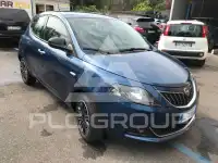2022 Lancia YPSILON