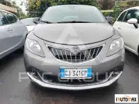 2022 Lancia YPSILON