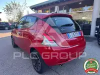 2022 Lancia YPSILON