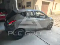 2022 Lancia YPSILON