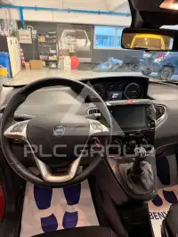 2022 Lancia YPSILON