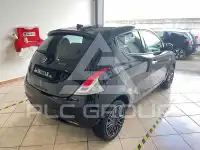 2022 Lancia YPSILON