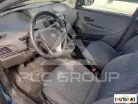 2022 Lancia YPSILON
